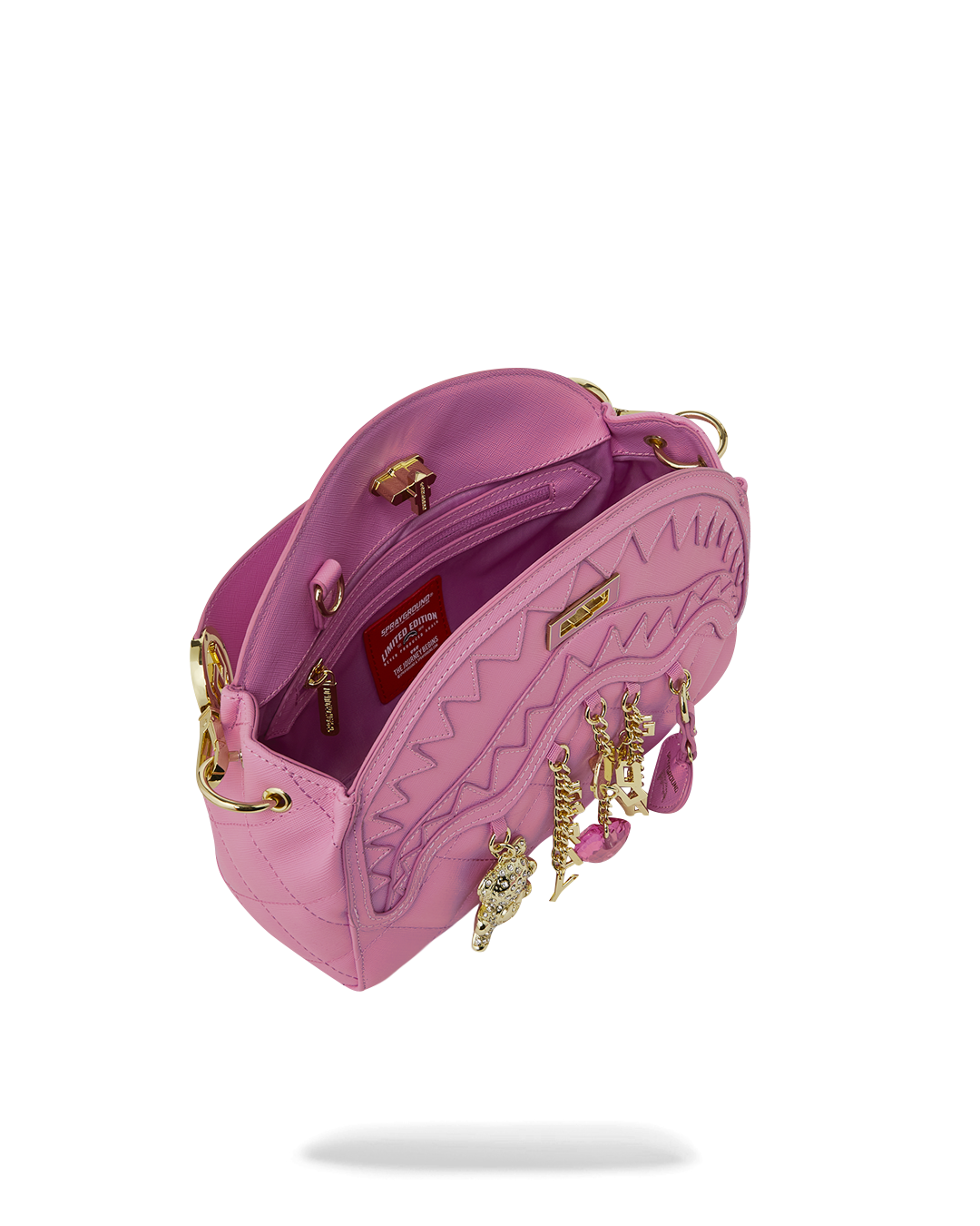 CAME TO SLAY HANDBAG - Image 9