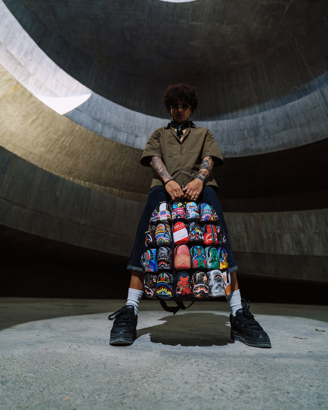 ALL THE BAGS IN THE WORLD - 15 YEAR ANNIVERSARY SUPER RARE DROP - Image 10