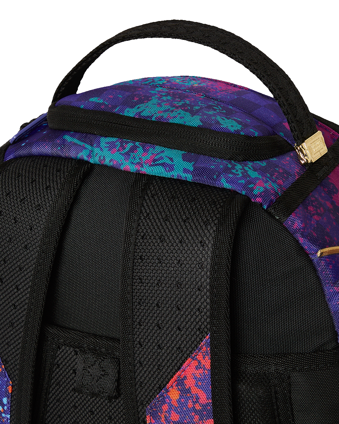 JUJUTSU KAISEN PAINTERS JUMP BACKPACK - Image 9