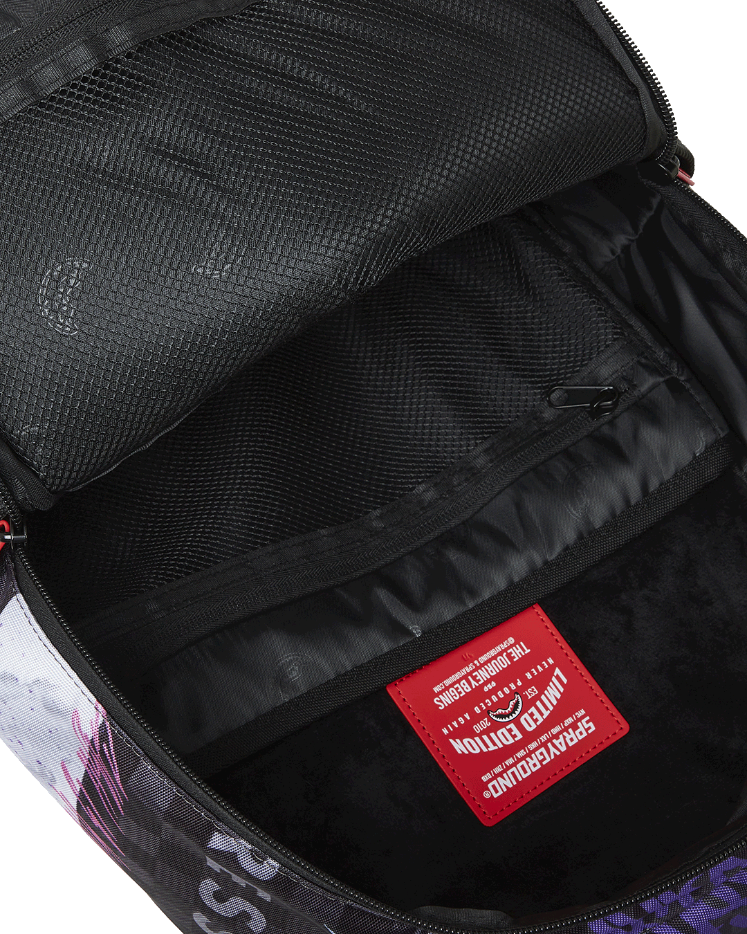 ABEARICAN SUCCESS DLXR BACKPACK - Image 11