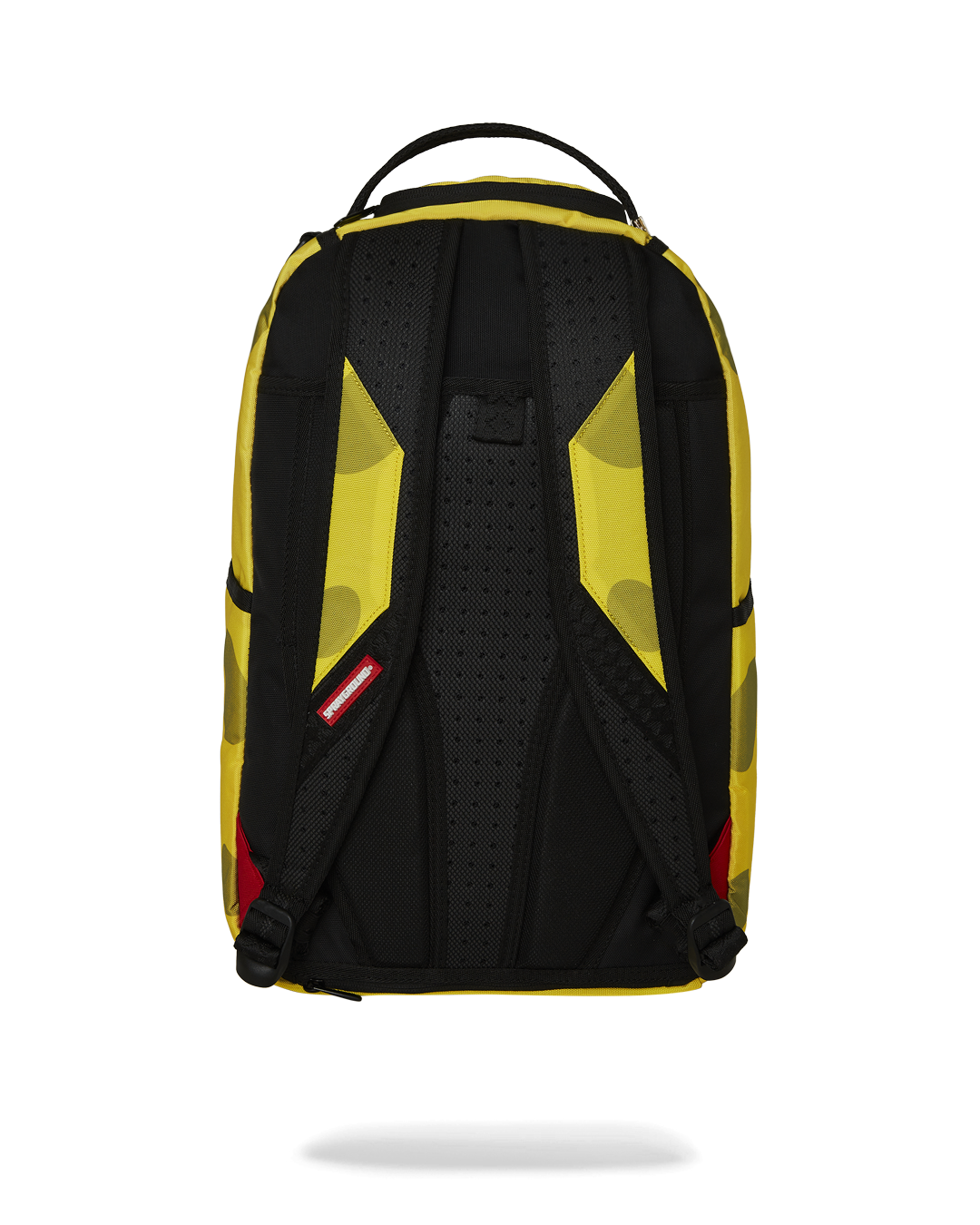 SPONGEBOB EYE POP REMOVABLE EYES BACKPACK - Image 9