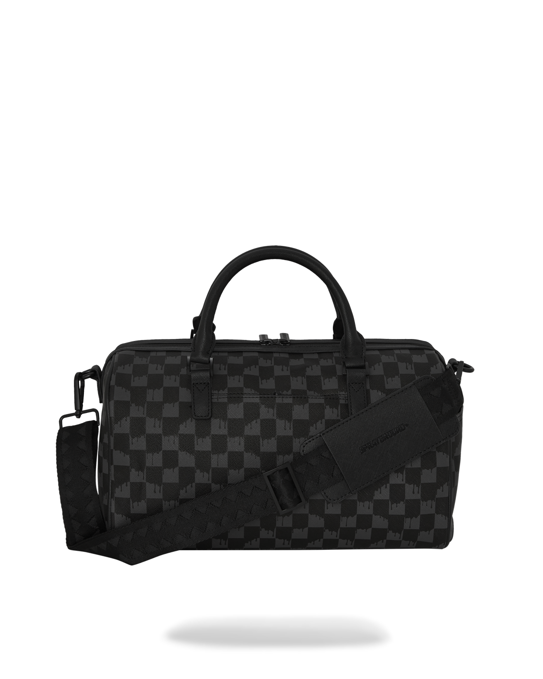 SHARKS IN PARIS THUNDERDRIP MINI DUFFLE - Image 7