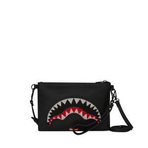 KNIT COMMANDER CROSSOVER CLUTCH