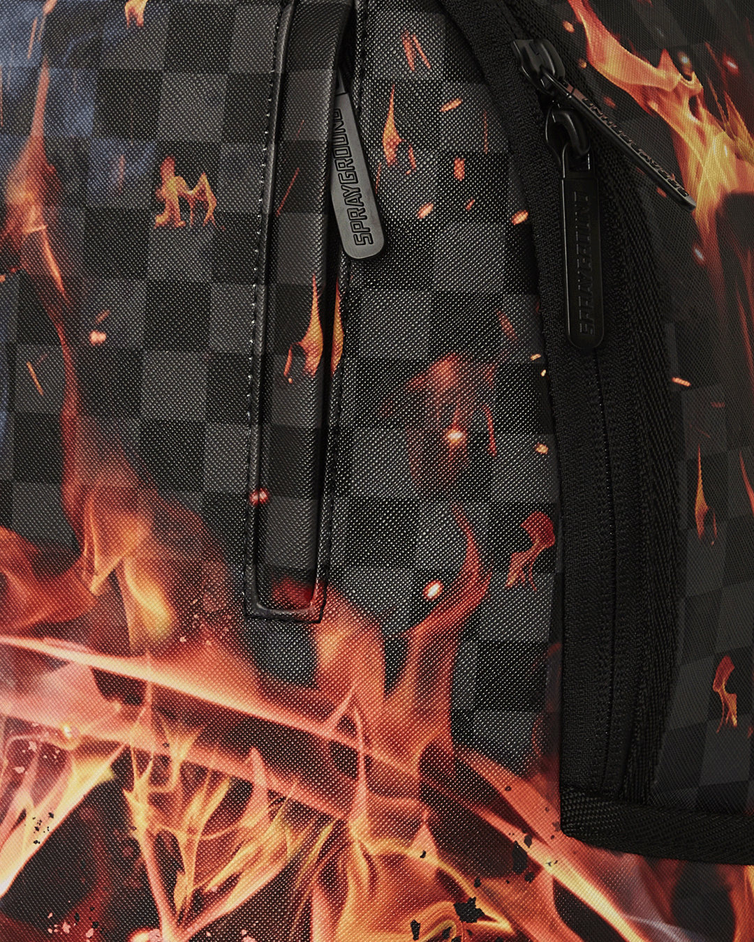 COLD HEAT DLXSV BACKPACK - Image 11