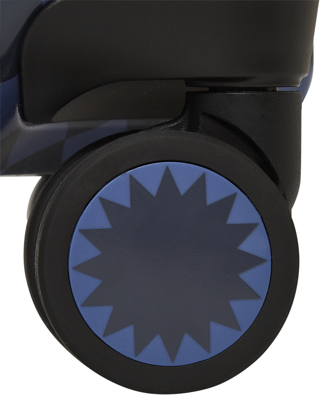 MIDNIGHT MAGIC SHARKS IN PARIS HARD SHELL FULL-SIZE LUGGAGE - Image 14