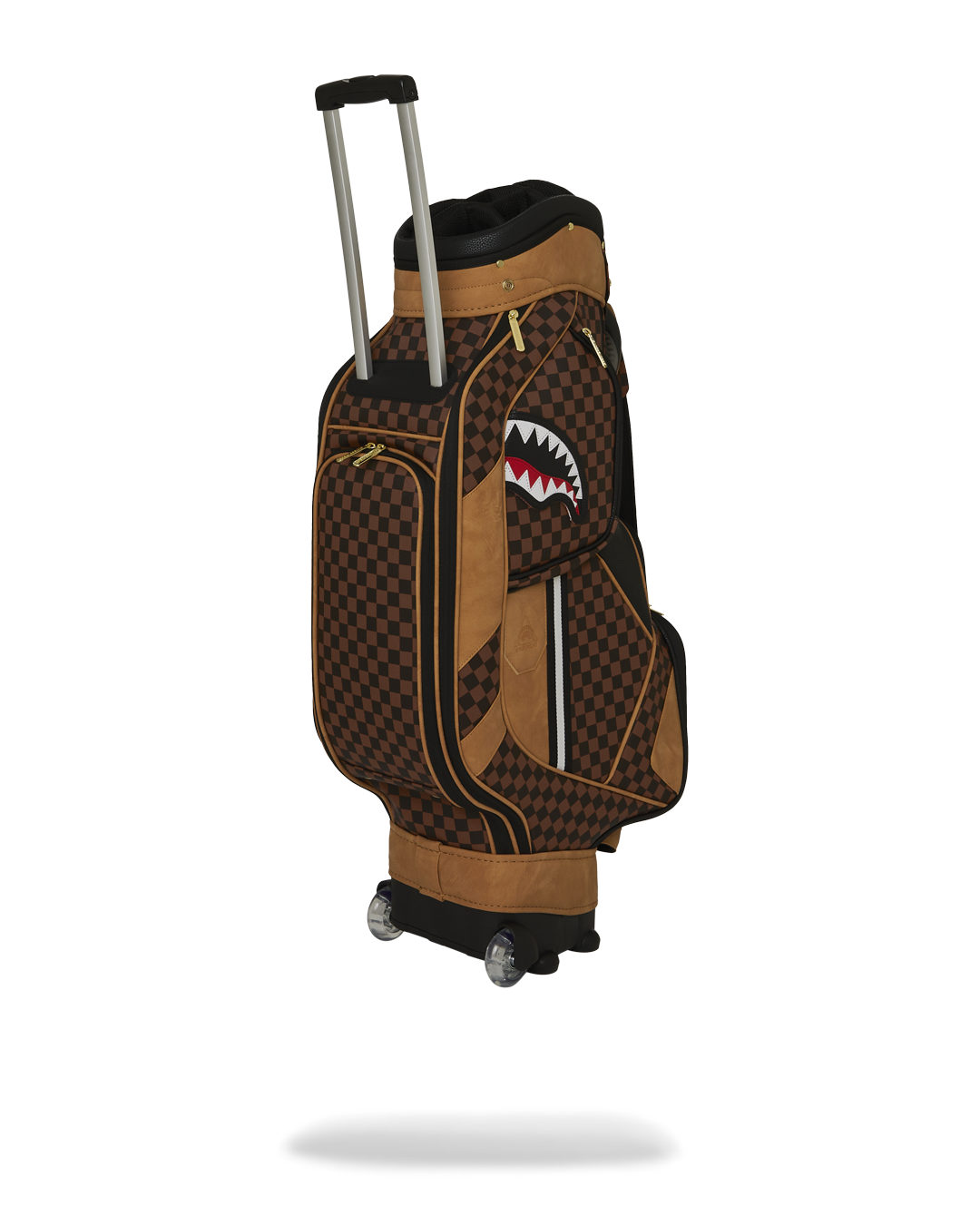 HENNYVILLE GOLF BAG - Image 9